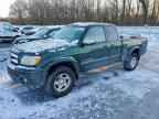 2004 TOYOTA TUNDRA