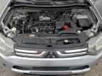 2014 MITSUBISHI outlander