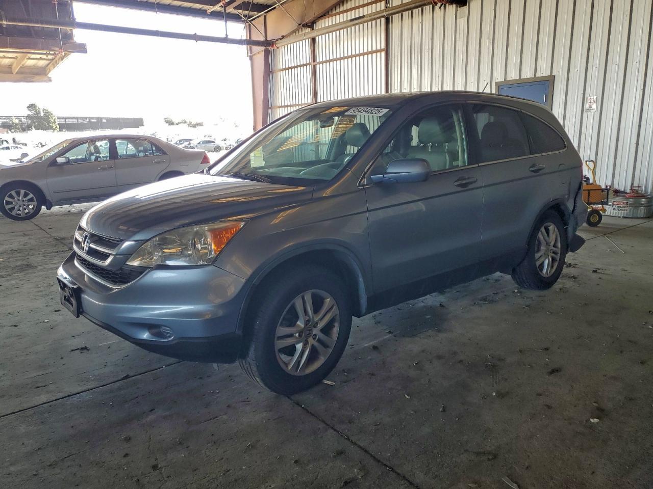 2011 HONDA CR-V