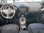 2014 NISSAN Juke