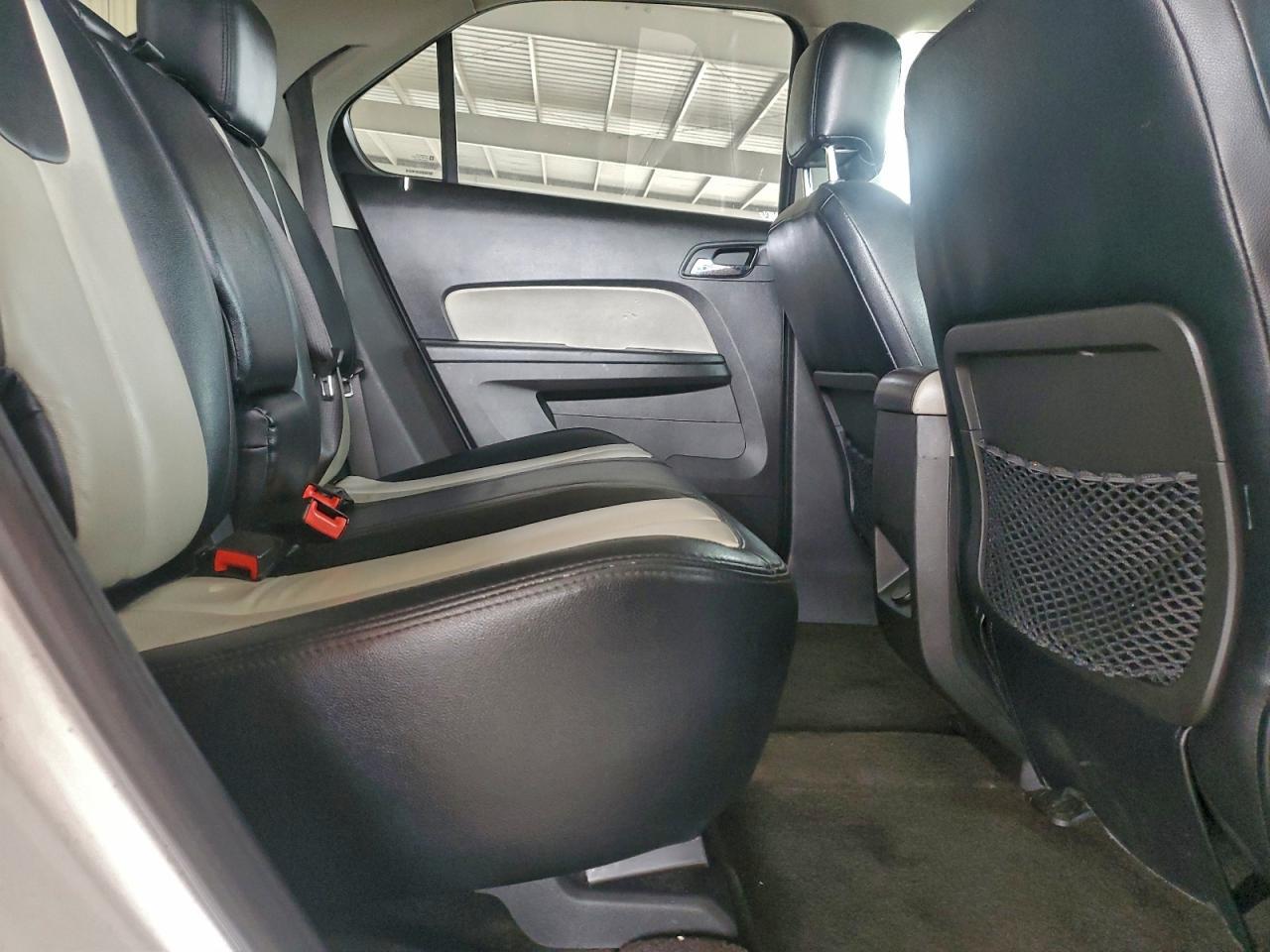 2010 CHEVROLET EQUINOX