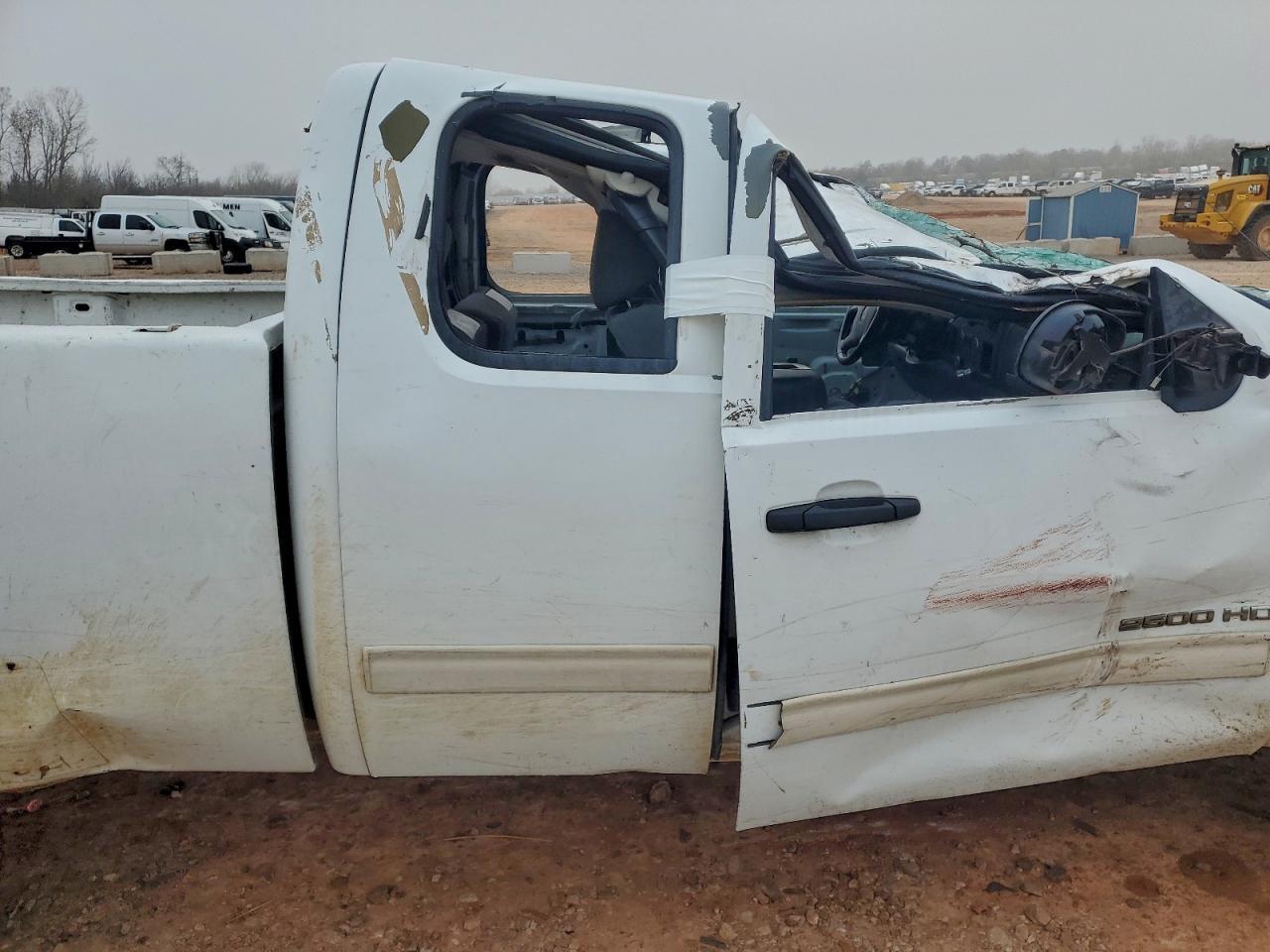 2009 GMC Sierra