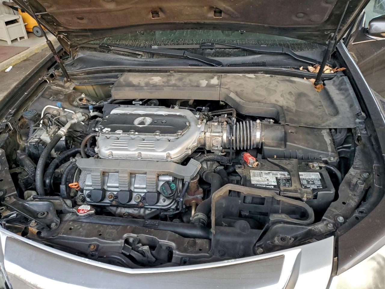 2010 ACURA TL