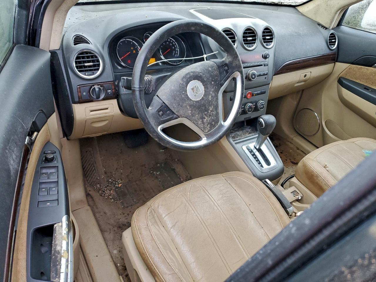 2008 SATURN Vue