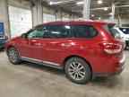 2015 NISSAN PATHFINDER
