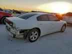2014 DODGE CHARGER