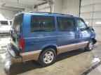 2004 CHEVROLET Astro