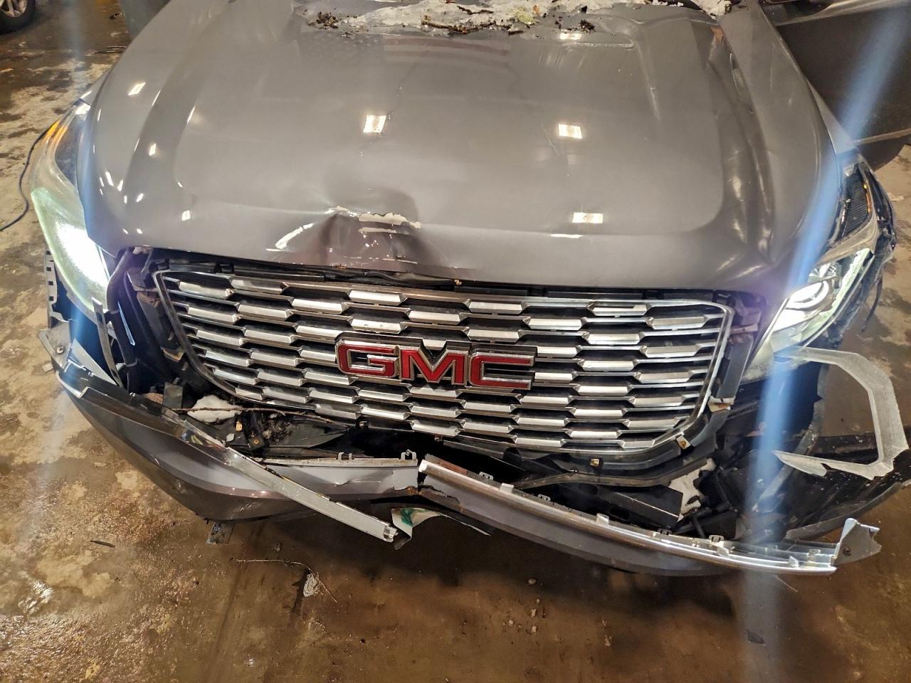 2019 GMC Yukon