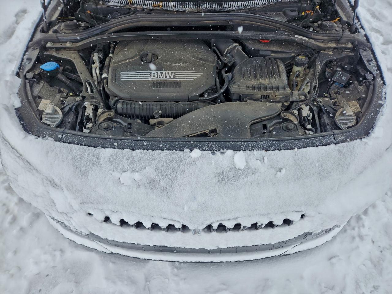 2021 BMW 2 Series