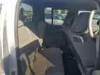2011 NISSAN Frontier