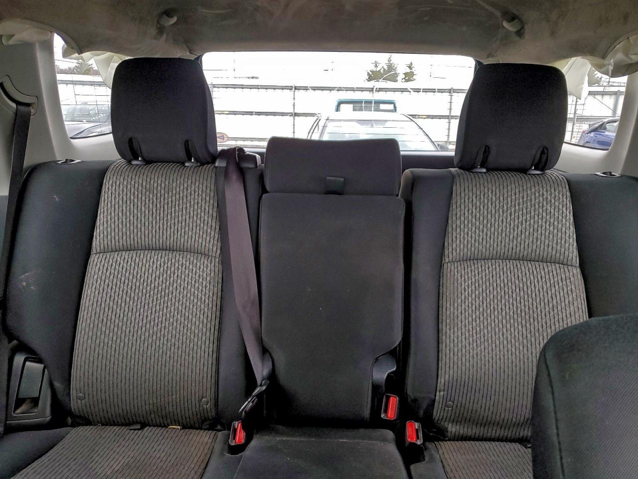2019 TOYOTA 4Runner