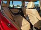 2007 BMW X3