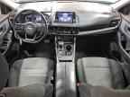 2022 NISSAN ROGUE
