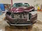2011 TOYOTA HIGHLANDER