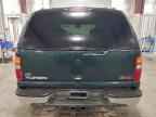 2003 GMC Yukon