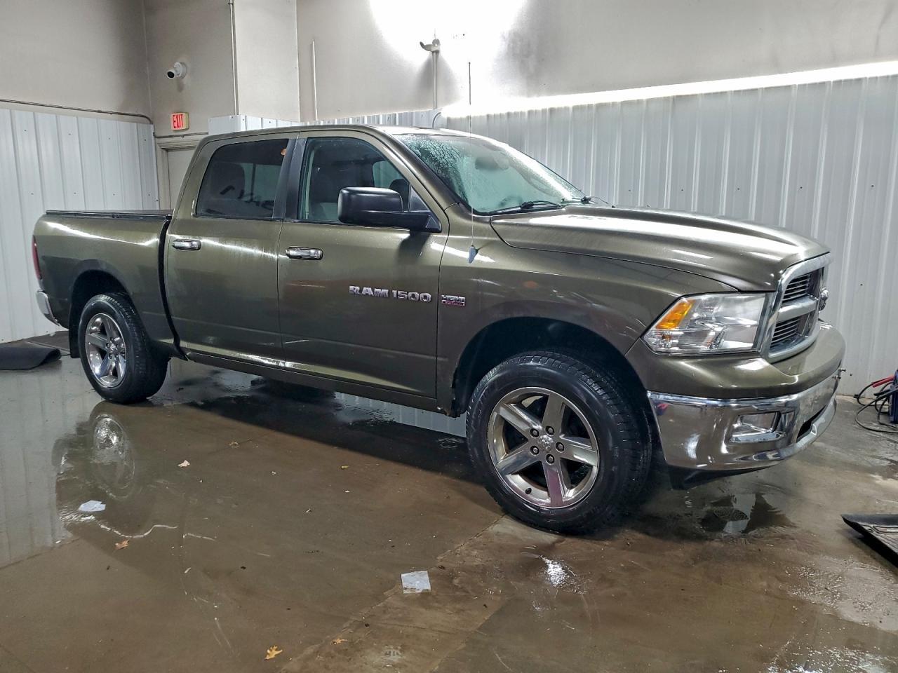 2012 RAM 1500