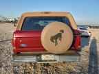 1996 FORD Bronco