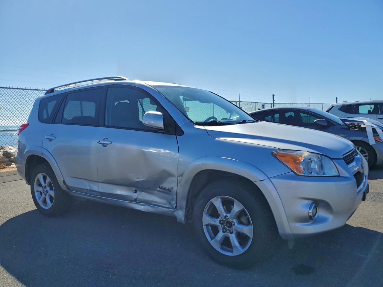 2010 TOYOTA RAV4