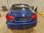 2012 VOLKSWAGEN JETTA