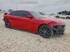 2017 DODGE CHARGER