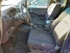 2007 NISSAN Frontier