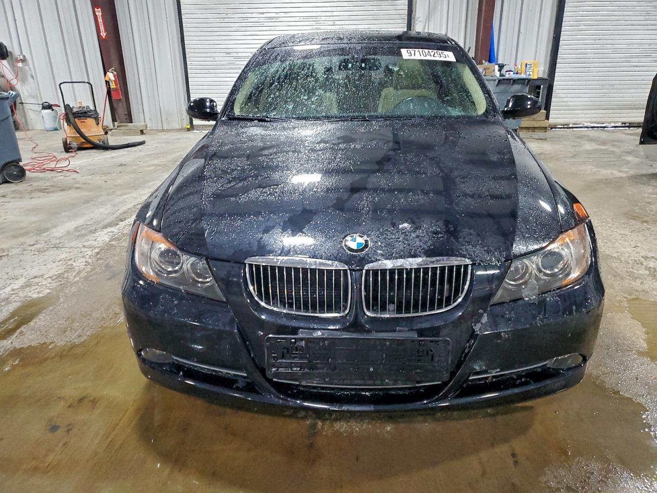 2006 BMW 3 SERIES