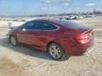 2016 CHRYSLER 200