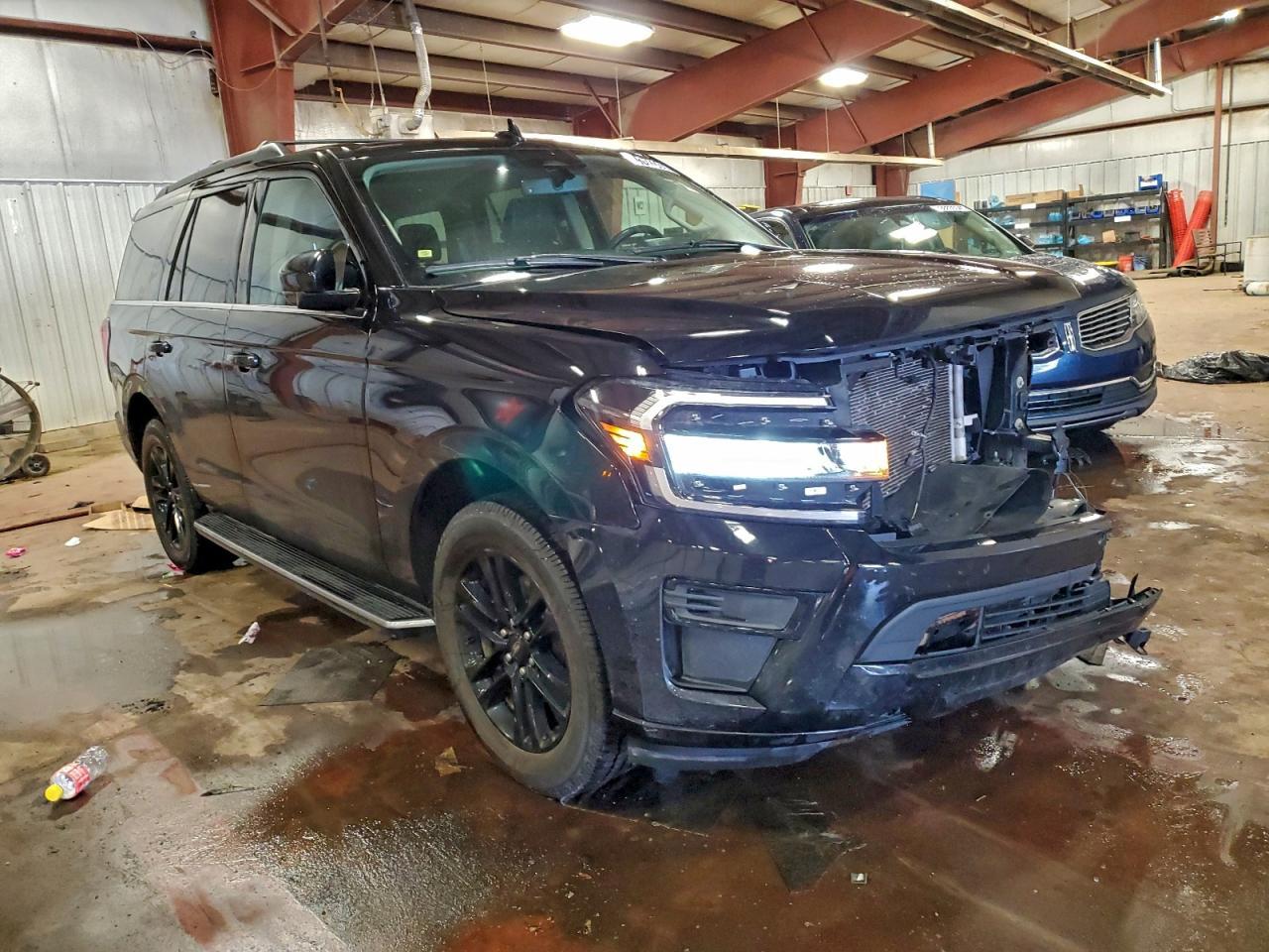 2023 FORD Expedition