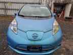 2012 NISSAN LEAF