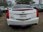2016 CADILLAC ATS