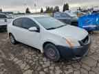 2012 NISSAN SENTRA