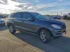 2015 MERCEDES-BENZ ML-Class