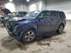 2015 HONDA PILOT