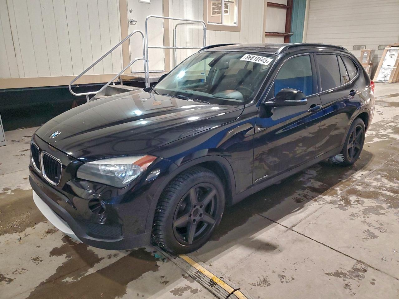 2013 BMW X1