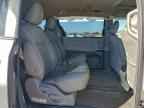 2018 TOYOTA SIENNA