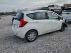 2016 NISSAN Versa Note