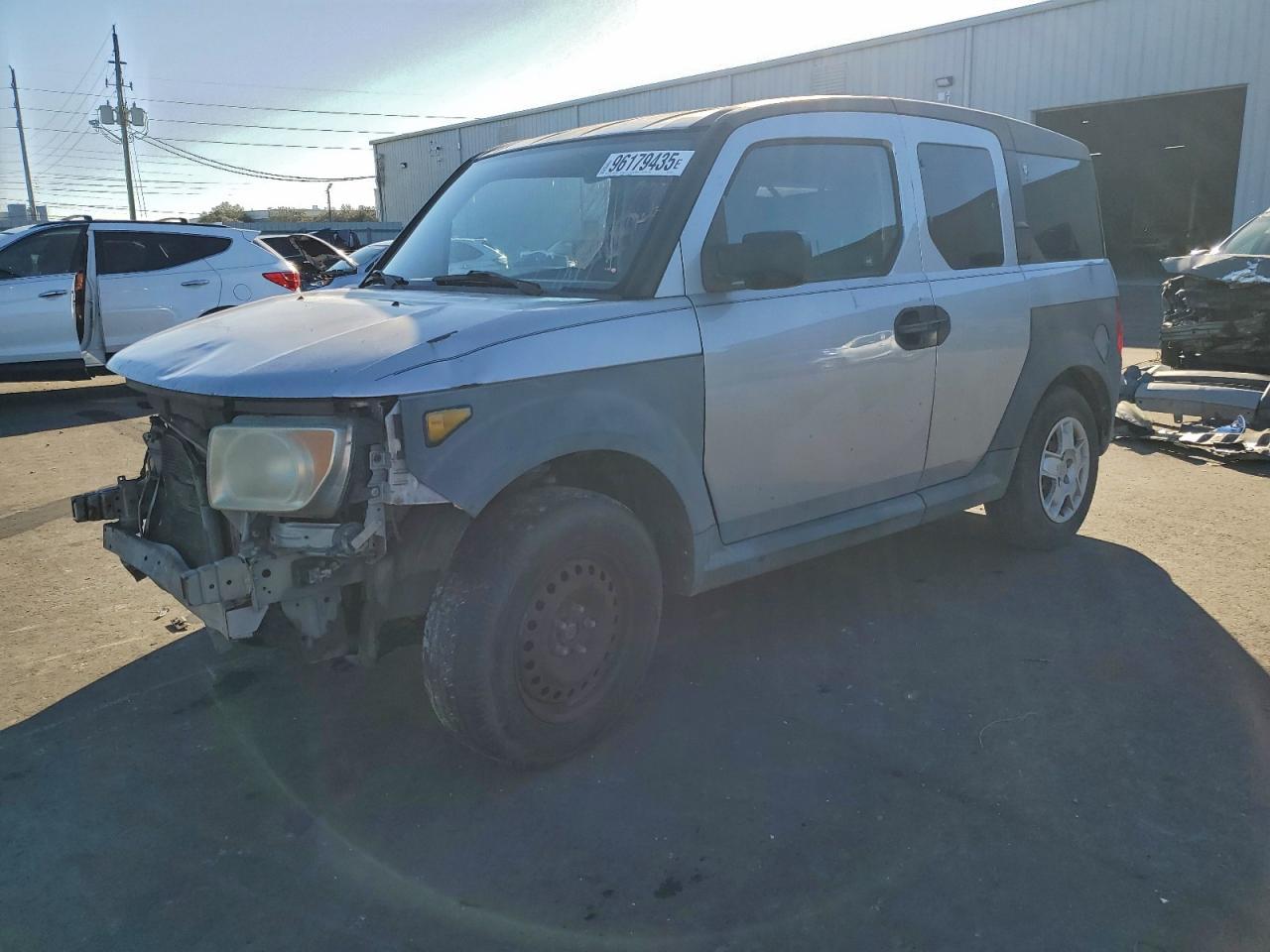 2005 HONDA Element