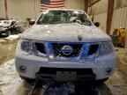 2016 NISSAN Frontier