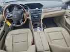2012 MERCEDES-BENZ E-Class