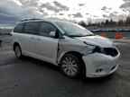 2016 TOYOTA SIENNA