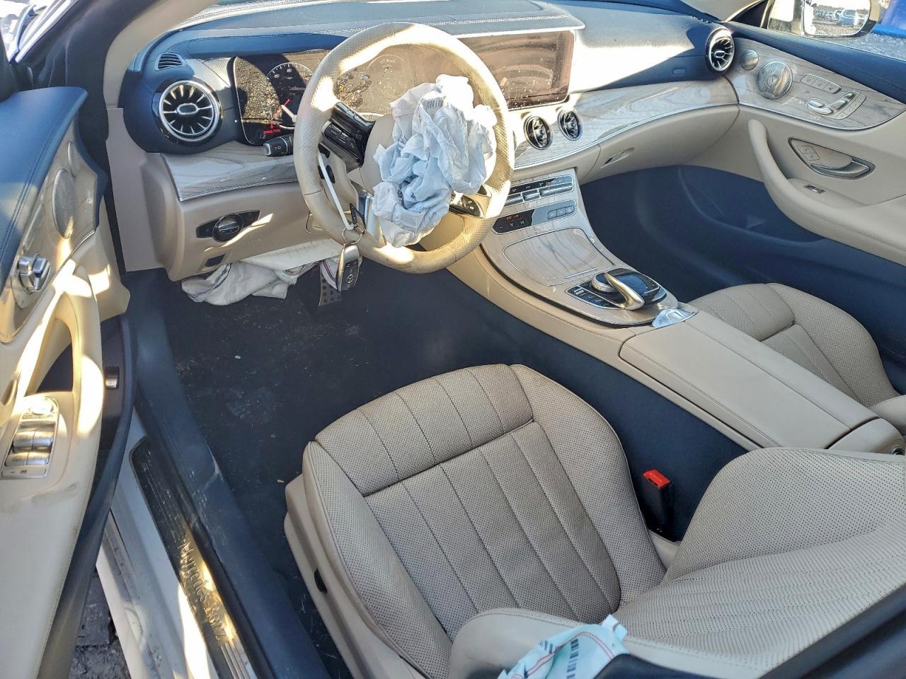 2023 MERCEDES-BENZ E-Class
