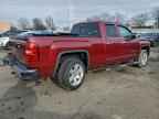 2015 GMC Sierra