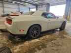 2015 DODGE Challenger