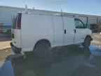 2001 CHEVROLET EXPRESS 2500