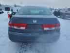 2004 HONDA ACCORD
