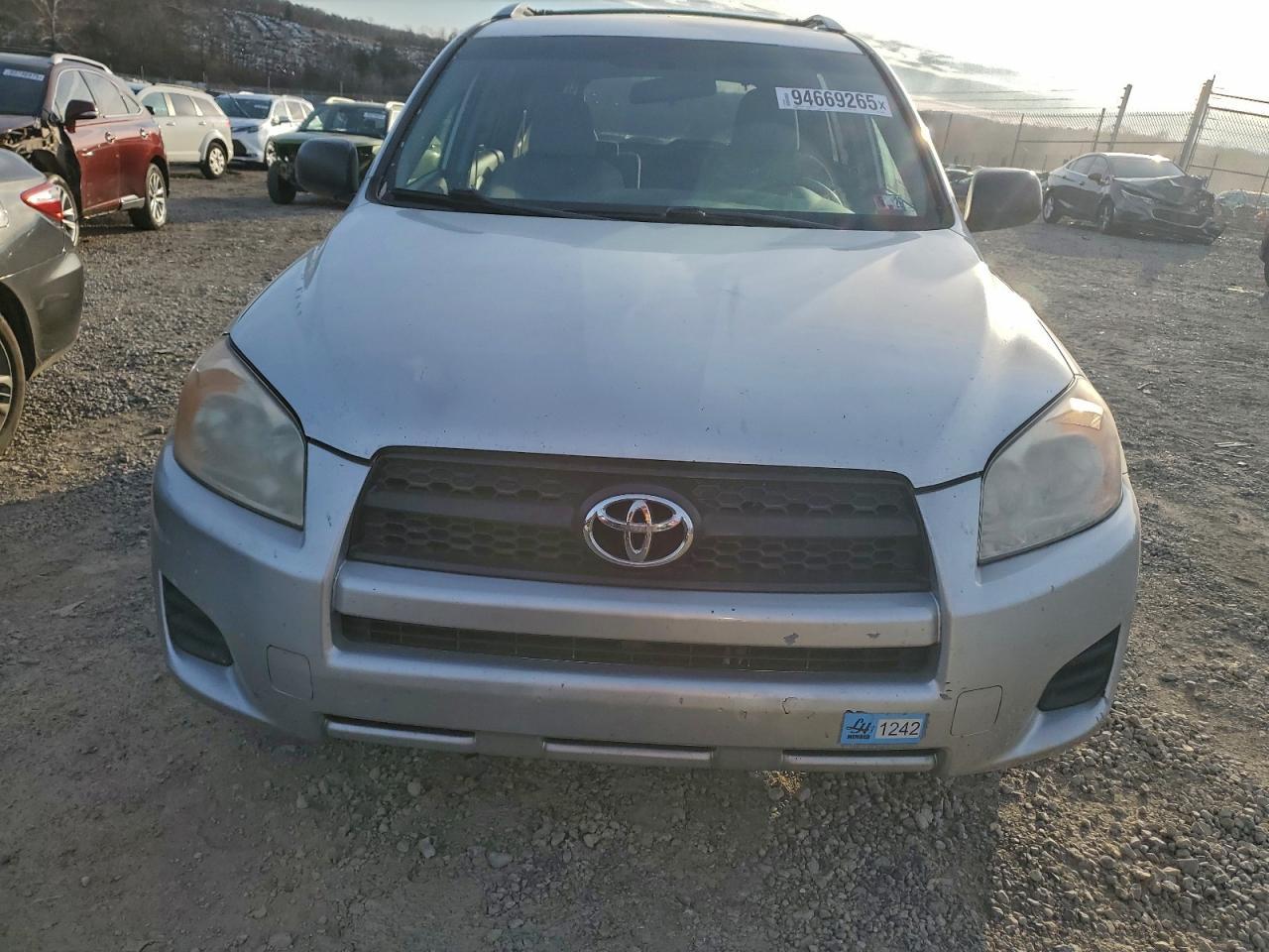 2010 TOYOTA RAV4
