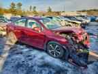 2018 SUBARU Legacy