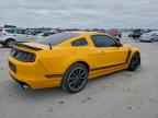 2013 FORD MUSTANG
