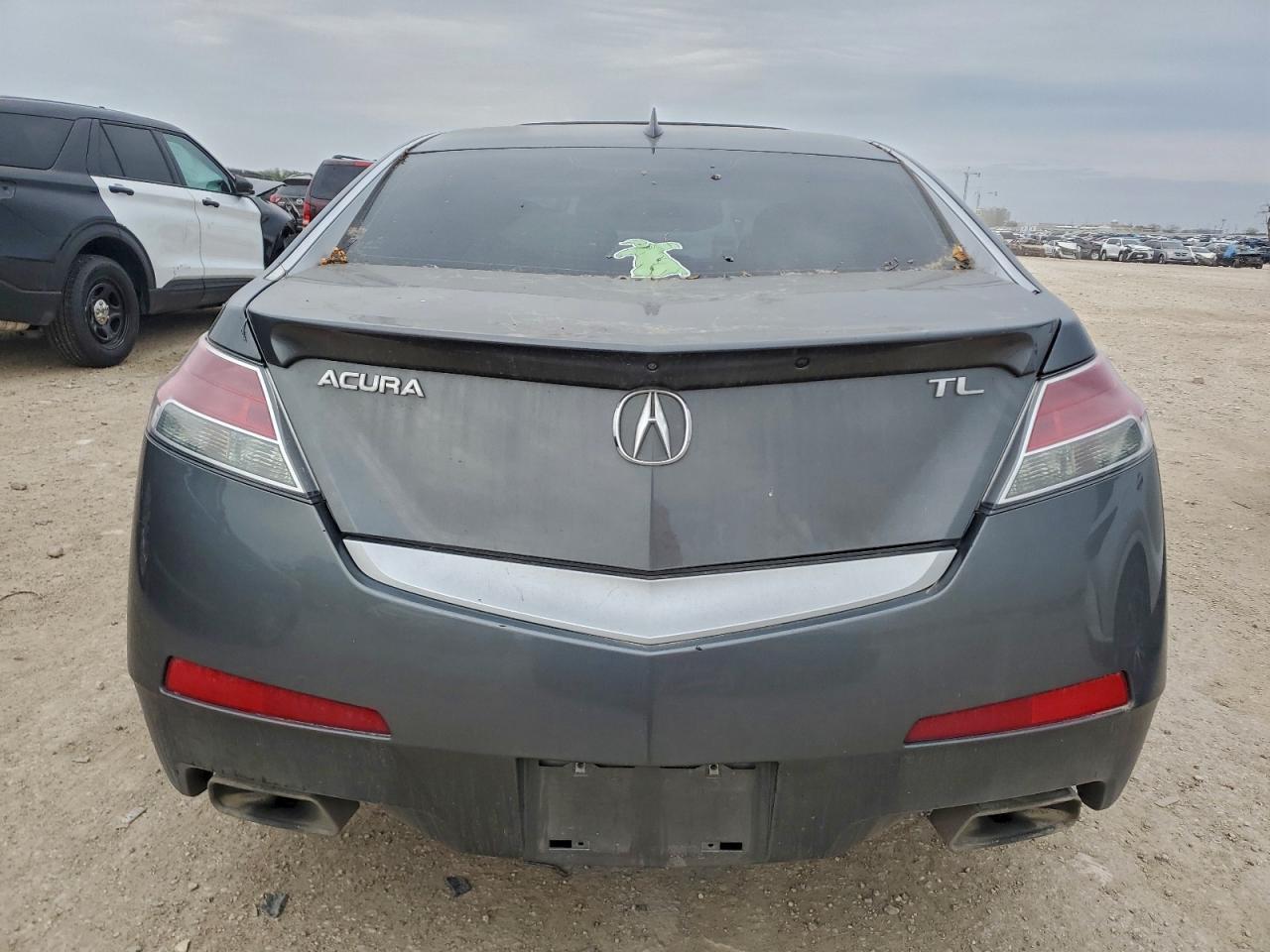 2011 ACURA TL