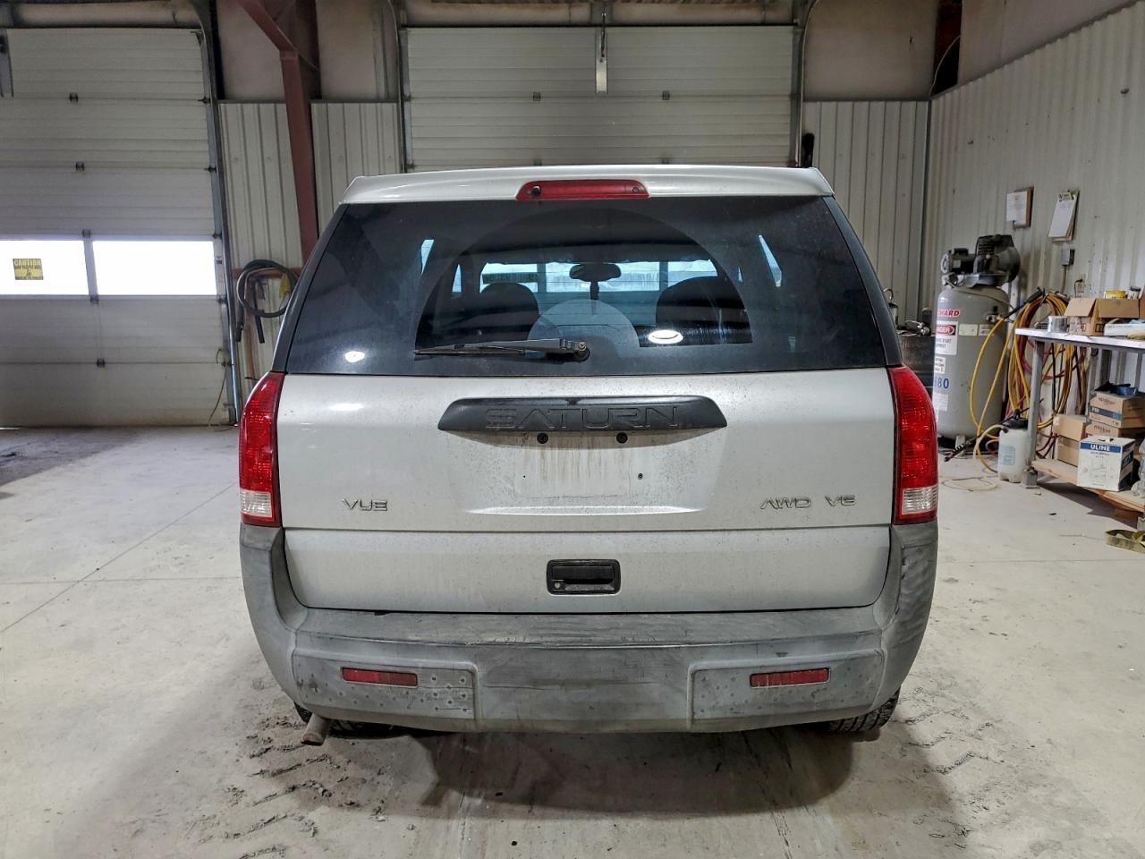 2003 SATURN Vue
